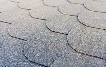 Lewannick asphalt roofing costs