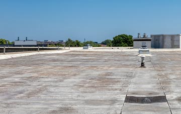 Lewannick commercial flat roofing