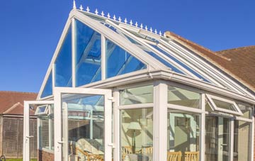 conservatory roof insulation costs Lewannick