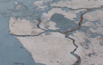 fibreglass roofing replacement Lewannick