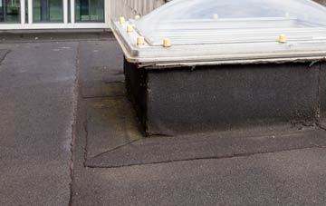 disadvantages of Lewannick flat roofs
