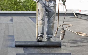flat roof replacement Lewannick, Cornwall