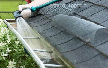 Lewannick gutter cleaning costs