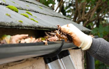 gutter cleaning Lewannick, Cornwall