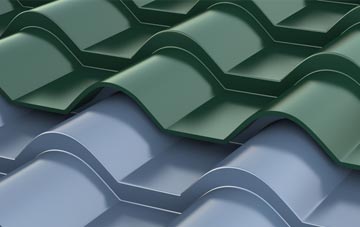 who should consider Lewannick plastic roofs