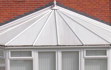 Lewannick polycarbonate conservatory roof repairs