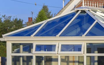 professional Lewannick conservatory insulation