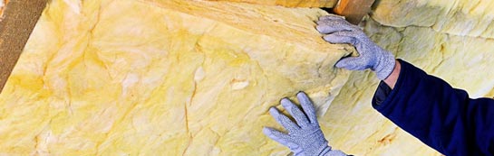 quotes for Lewannick roof insulation