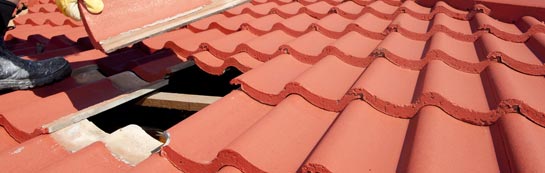 compare Lewannick roof repair quotes