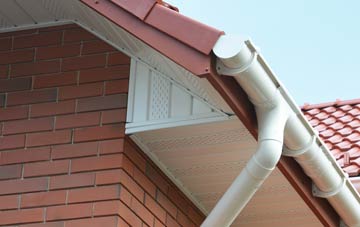 Lewannick soffit repair costs