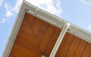 Lewannick soffit types