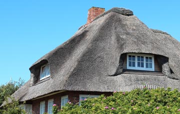 thatch roofing Lewannick, Cornwall
