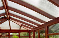 Lewannick conservatory roofing insulation