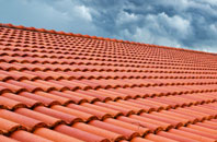 Lewannick roofing tiles